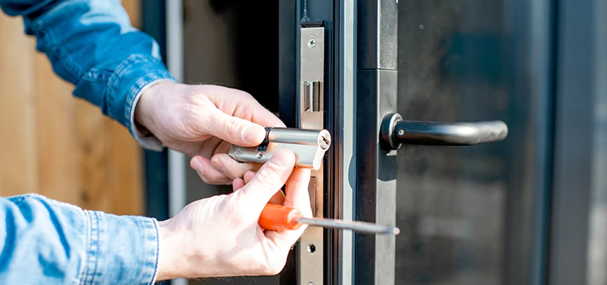 Eviction Locksmith For Lock Repair in Goleta, CA
