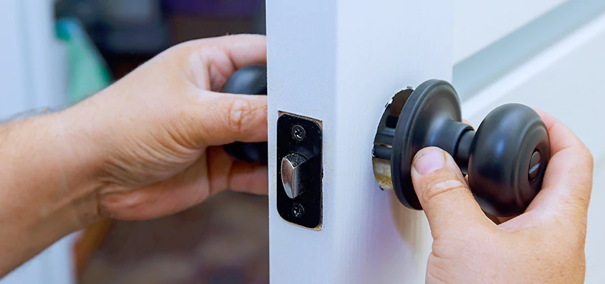 Smart Lock Replacement Assistance in Goleta, California