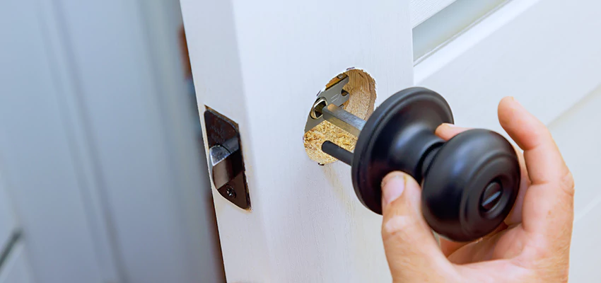 Locksmith For Lock Repair Near Me in Goleta, California