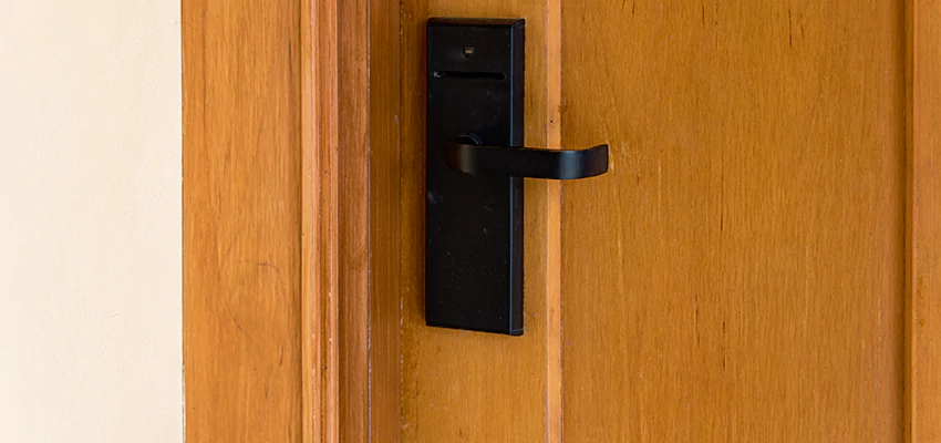 Quick Response Locksmith For Lock Repair in Goleta, California