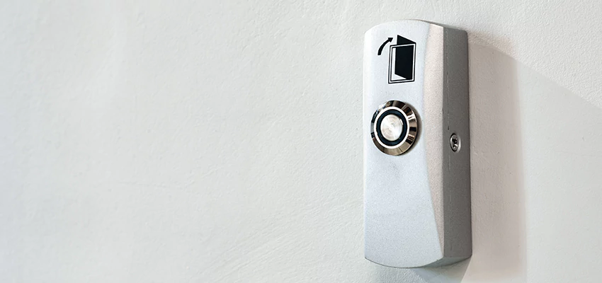 Residential Access Keypads Systems Installation in Goleta, CA