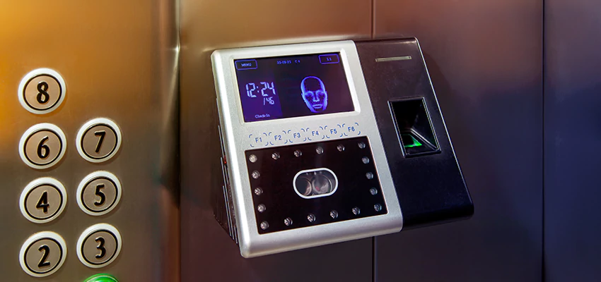 Commercial Locksmith For Lock Repair in Goleta, CA