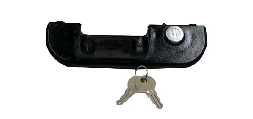 Pop Lock Repair Service in Goleta