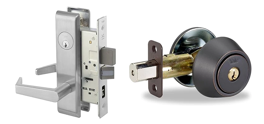 Yale Multipoint Lock in Goleta, CA