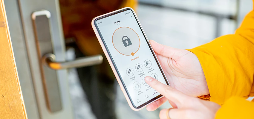 Automatic Door Lock Opener Repair in Goleta, California