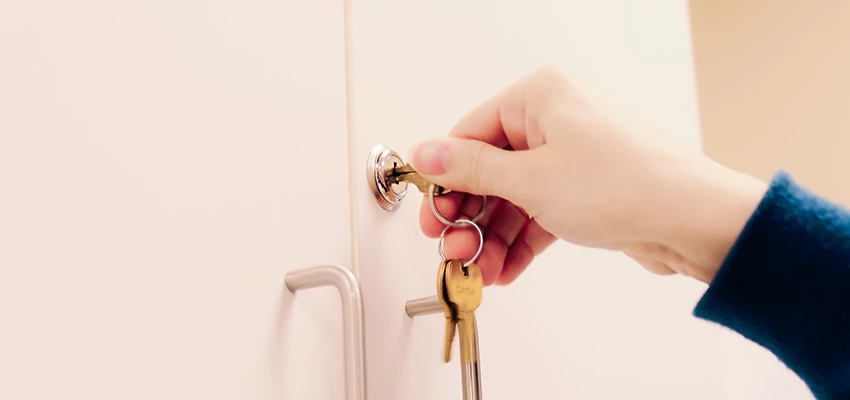 Cabinet Electronic Locks Repair in Goleta, California