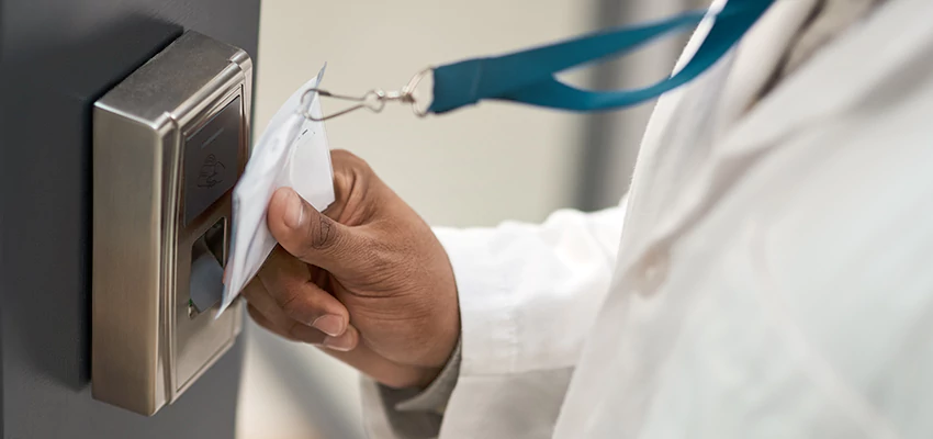 Commercial Locksmith For Rekey in Goleta, CA