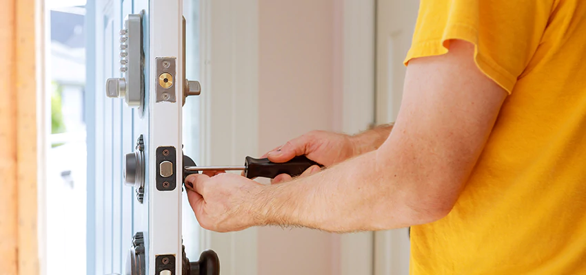 Eviction Locksmith For Key Fob Replacement Services in Goleta, CA