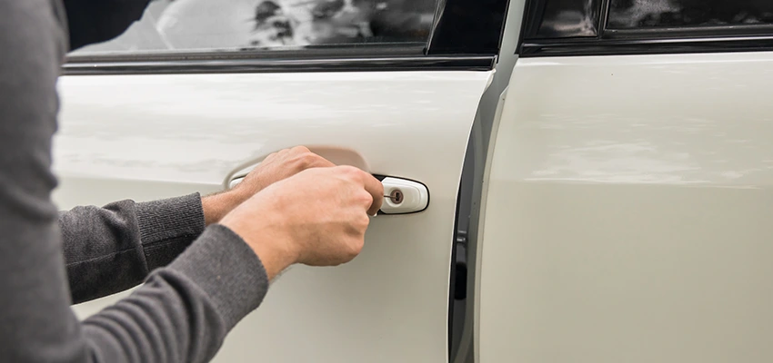 Unlock Car Door Service in Goleta, CA