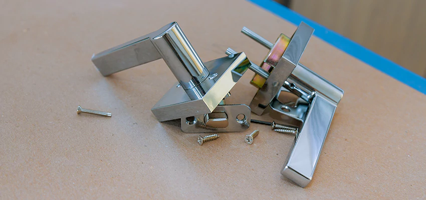 Master Lock Key System Installation Service in Goleta, California