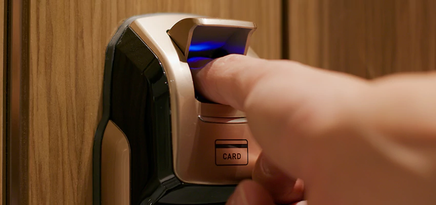 Office Rolling Door Lock Upgrades Solutions in Goleta, CA