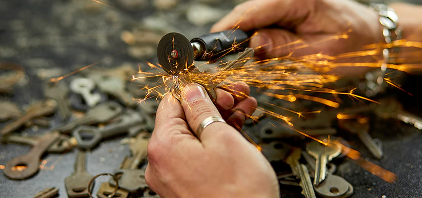 24/7 Locksmith Services For Lock Rekeying in Goleta, CA