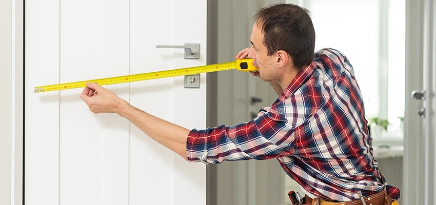 Bonded & Insured Locksmiths For Lock Repair in Goleta, California