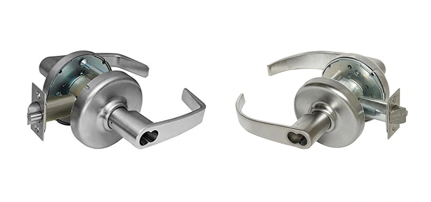 Corbin Russwin Unit Locks Repair Installation in Goleta, CA