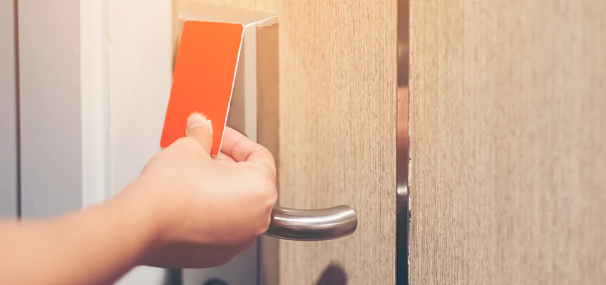 Electronic Locks Motor Repair in Goleta, California