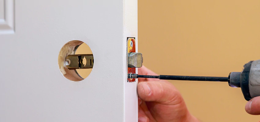 Home Invasion Camera Repairs in Goleta, California