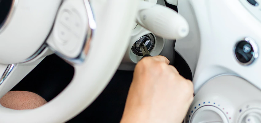 Ignition Lock Barrel Replacement Near Me in Goleta, California