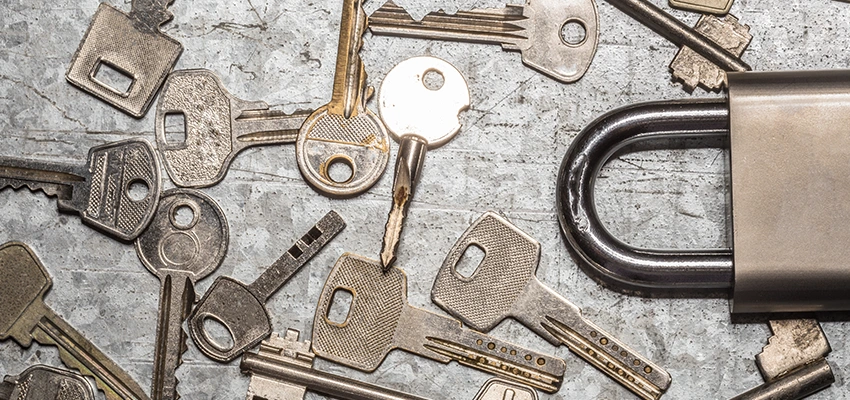 Lock Rekeying Services in Goleta, California