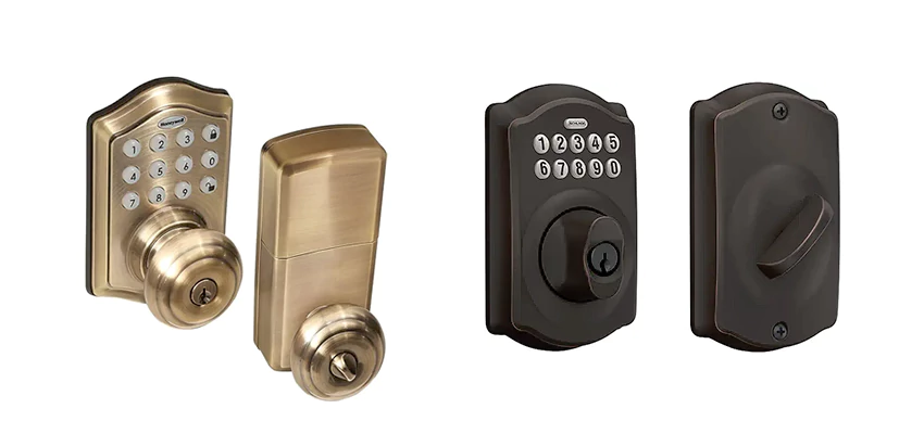 Medeco Locks Replacement in Goleta, CA