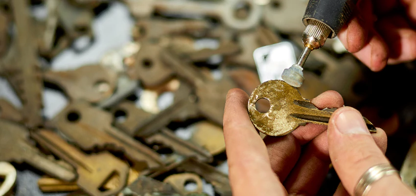 A1 Locksmith For Key Replacement in Goleta, California
