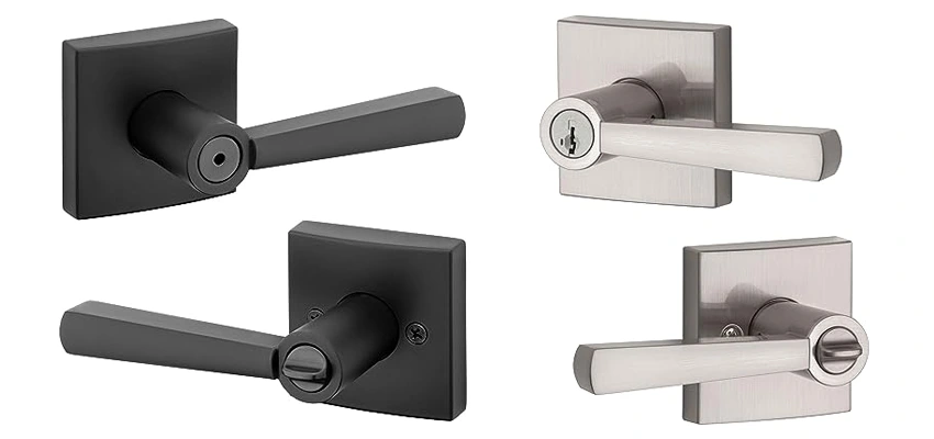 Baldwin Wifi Door Lock Maintenance in Goleta, CA
