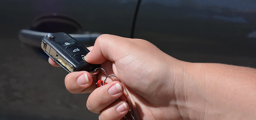Car Door Unlocking Locksmith in Goleta, California