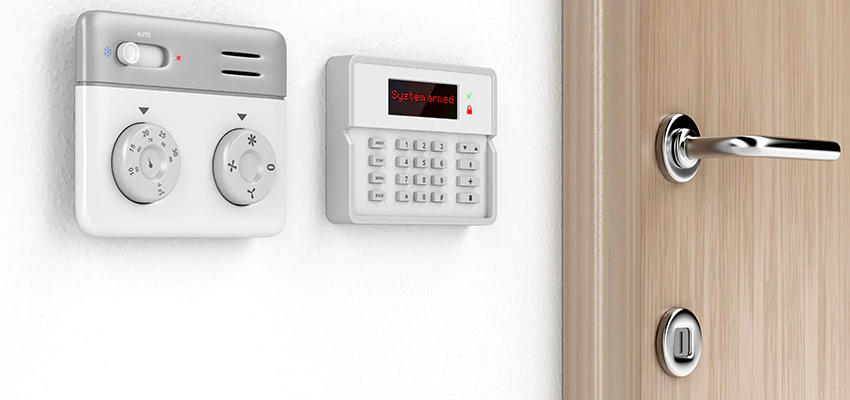 Commercial Electronic Door Lock Services in Goleta, CA