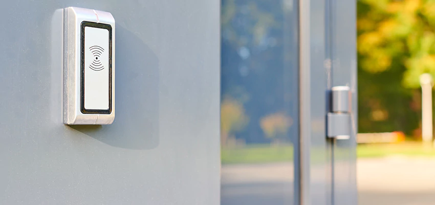 Glass Door Electric Lock Repair in Goleta, CA