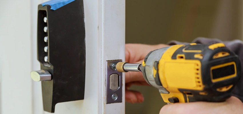 Eviction Locksmith For Key Duplication in Goleta, California