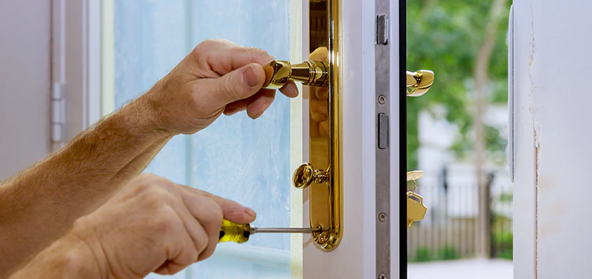 Local Locksmith For Key Duplication in Goleta, CA