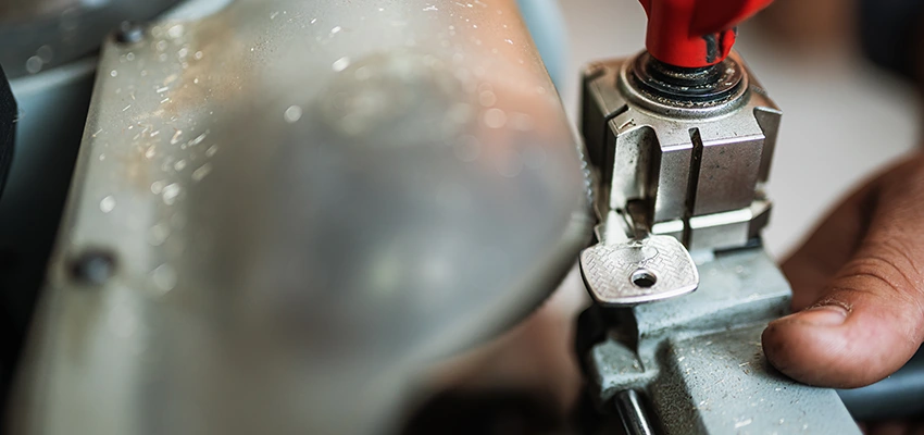 Key Programming Mobile Locksmith Service in Goleta, CA