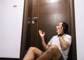 Emergency Lockout in Goleta, California